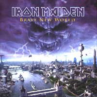 Iron Maiden