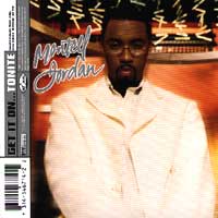 Montel Jordan