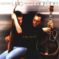 Sylvain Luc, Bireli Lagrene