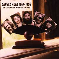 Canned Heat