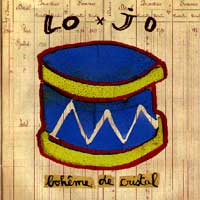 Lo Jo
