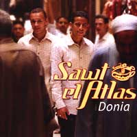Sawt el Atlas
