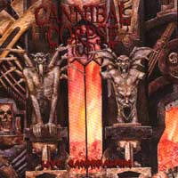 Cannibal Corpse