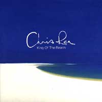 Chris Rea