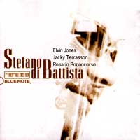 Stefano Di Battista