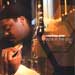 Courtney Pine