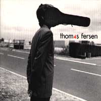Thomas Fersen