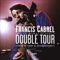 Francis Cabrel