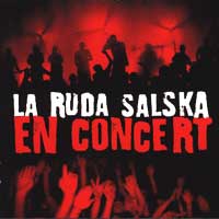 La Ruda Salska