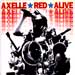 Axelle Red