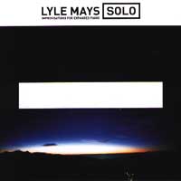 Lyle Mays