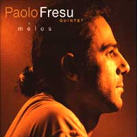 Paolo Fresu
