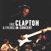 Eric Clapton and friends