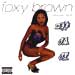 foxy brown