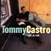 tommy castro
