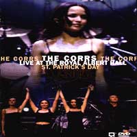The Corrs