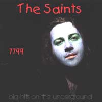 The Saints