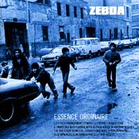 Zebda