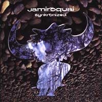 Jamiroquai