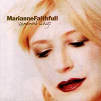 Marianne Faithfull