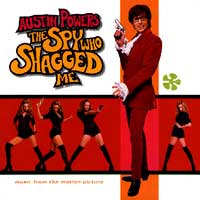Austin Powers