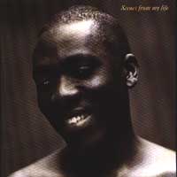 Richard Bona