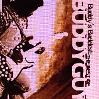 Buddy Guy