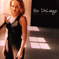 Ilse Delange