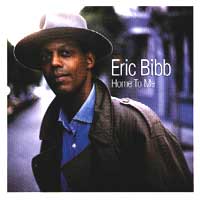 Eric Bibb