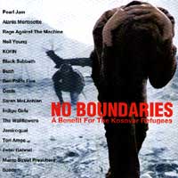 No Boundary
