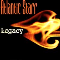 Atlantic Starr
