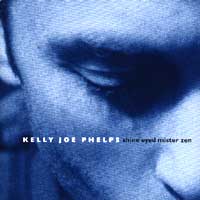 Kelly Joe Phelps