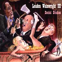 Loudon Wainwright