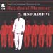 ben folds five