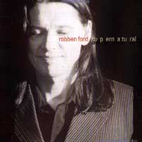 Robben Ford