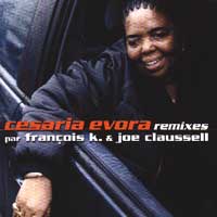 cesaria evora