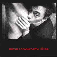 David Lafore