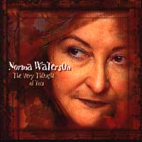 Norma Waterson 