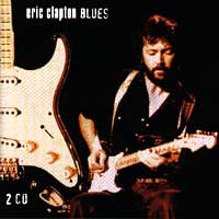 Eric Clapton