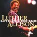 luther allison