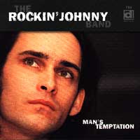 The Rockin' Johnny Band