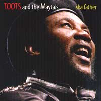 Toots and the Maytals