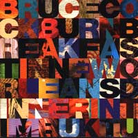 Bruce Cockburn
