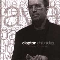 Eric Clapton