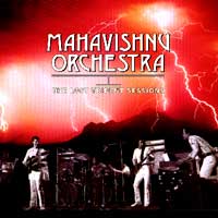 Mahavishnu Orchestra