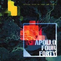 Appolo Four Forty