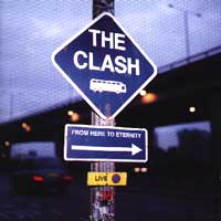 The Clash