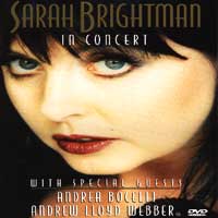 Sarah Brightman