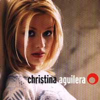 Christina Aguilera