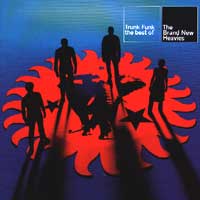 The Brand New Heavies